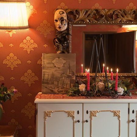 Locanda Antico Fiore البندقية المظهر الخارجي الصورة