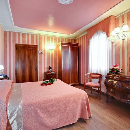 Locanda Antico Fiore البندقية المظهر الخارجي الصورة