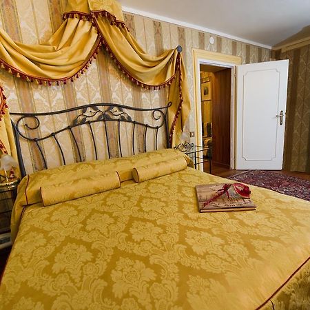 Locanda Antico Fiore البندقية المظهر الخارجي الصورة