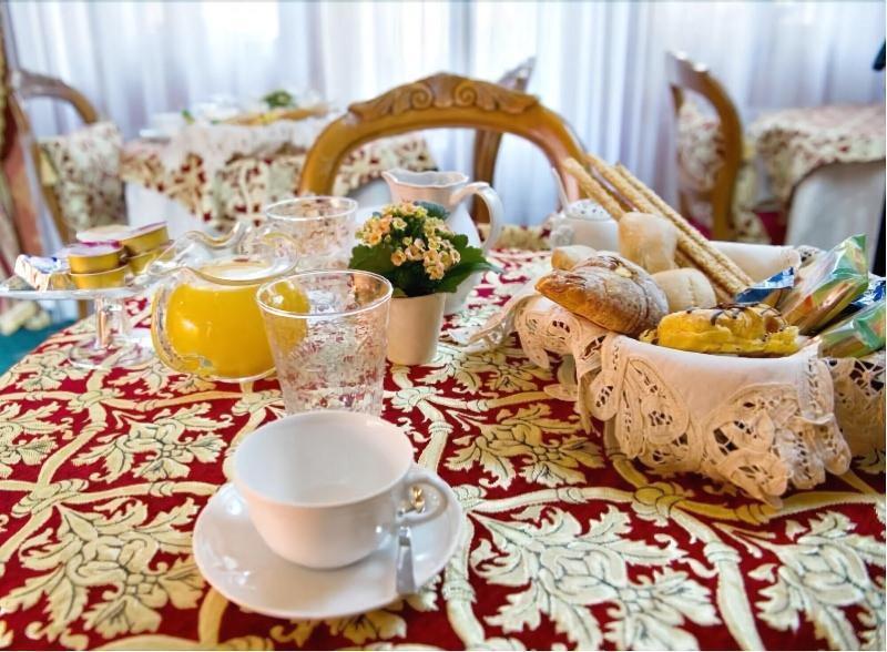 Locanda Antico Fiore البندقية المظهر الخارجي الصورة