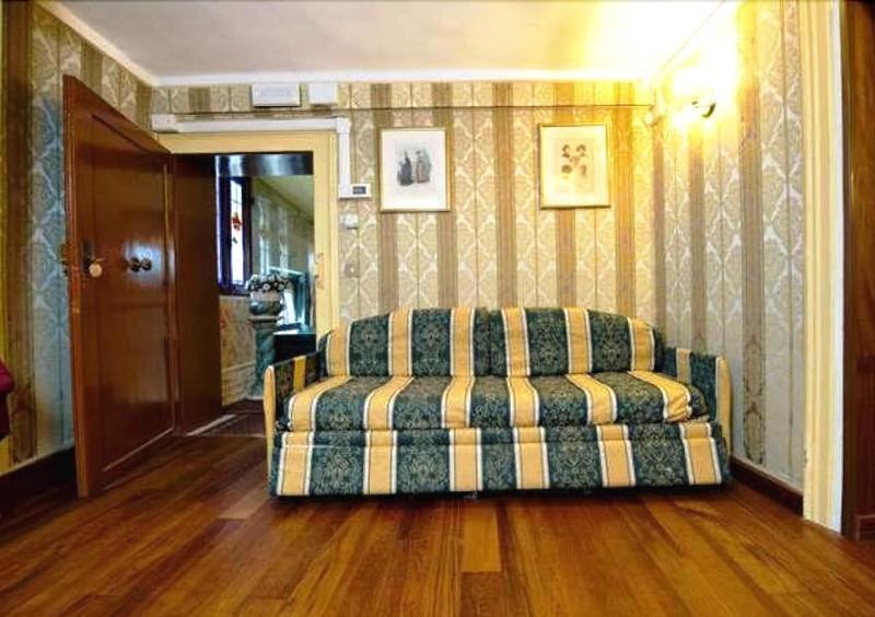 Locanda Antico Fiore البندقية المظهر الخارجي الصورة