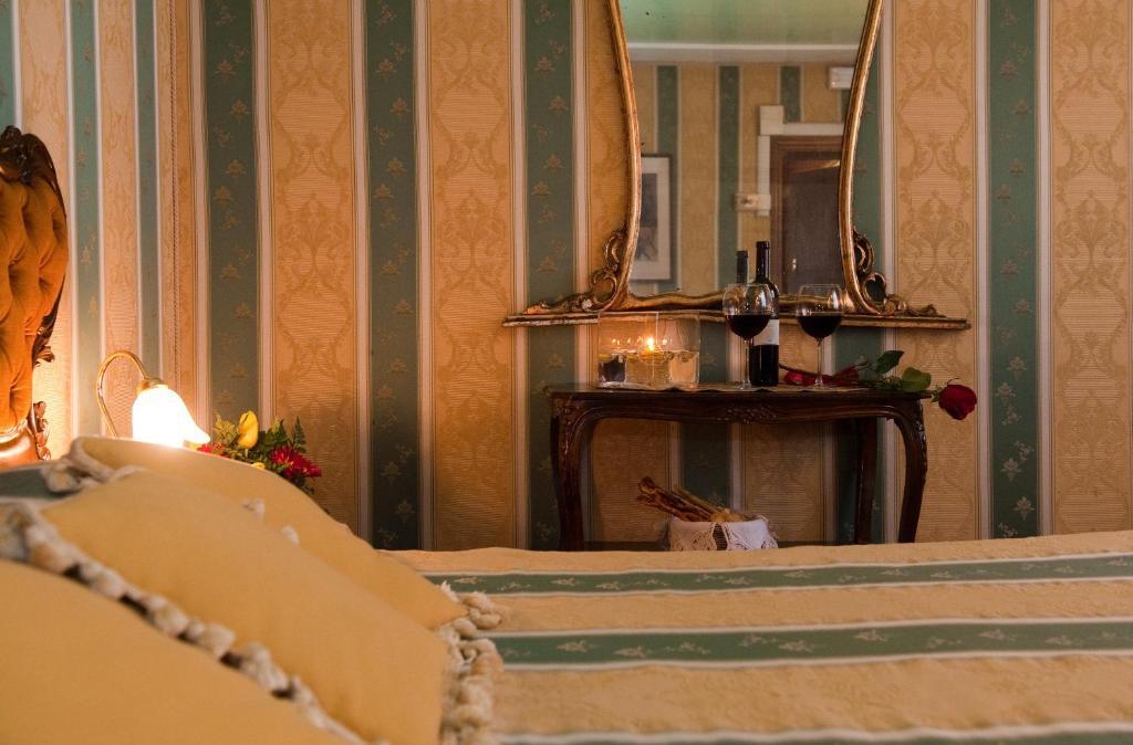 Locanda Antico Fiore البندقية المظهر الخارجي الصورة