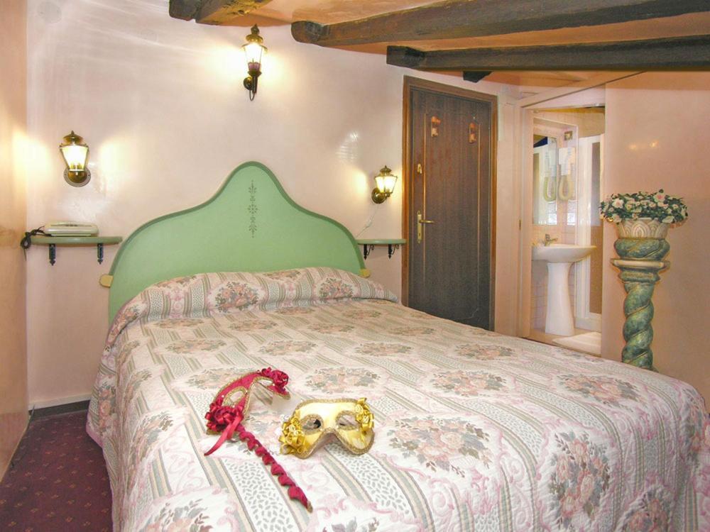 Locanda Antico Fiore البندقية المظهر الخارجي الصورة