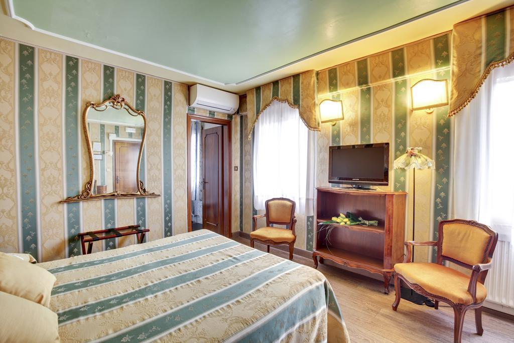 Locanda Antico Fiore البندقية المظهر الخارجي الصورة