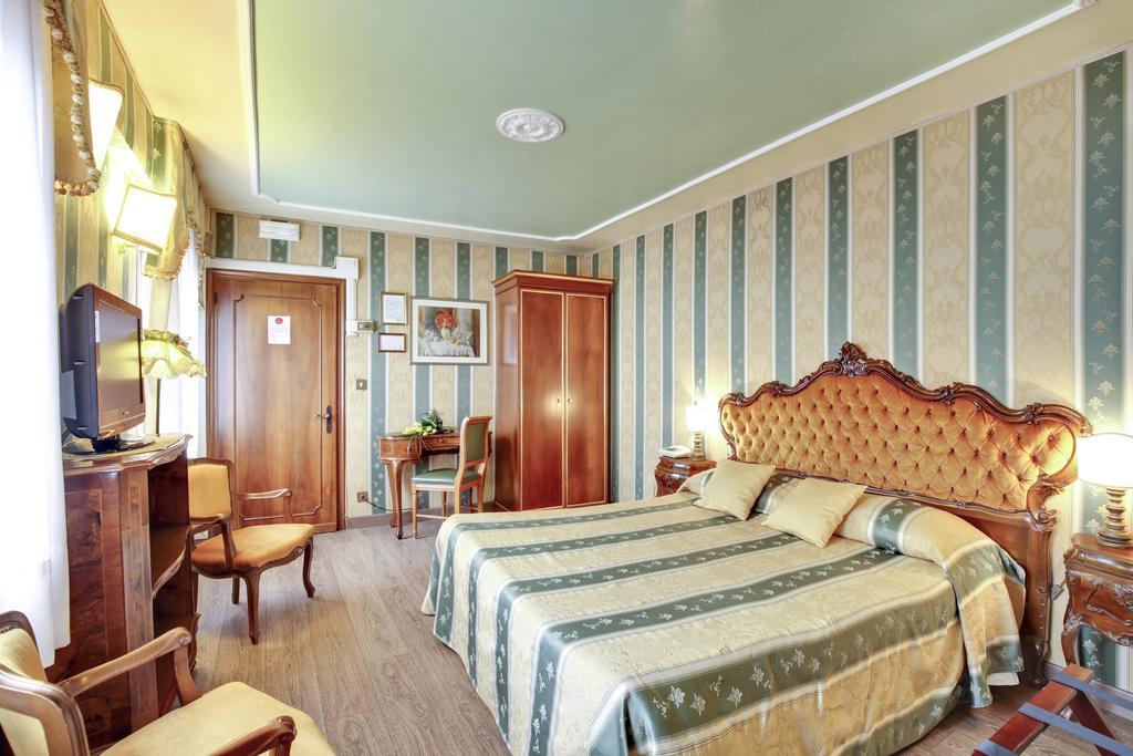 Locanda Antico Fiore البندقية المظهر الخارجي الصورة