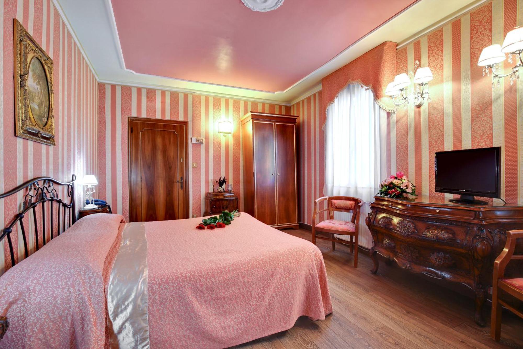 Locanda Antico Fiore البندقية المظهر الخارجي الصورة