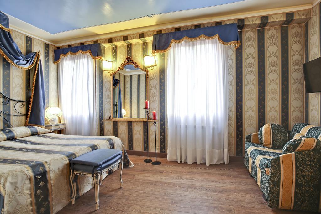 Locanda Antico Fiore البندقية المظهر الخارجي الصورة