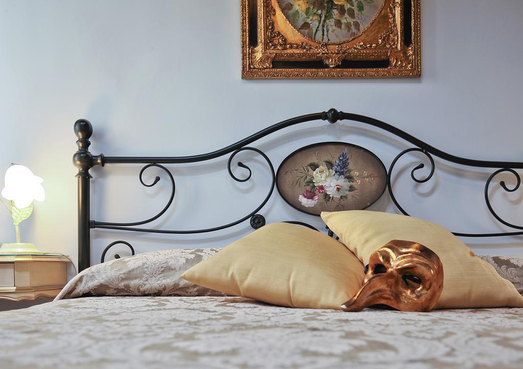 Locanda Antico Fiore البندقية المظهر الخارجي الصورة