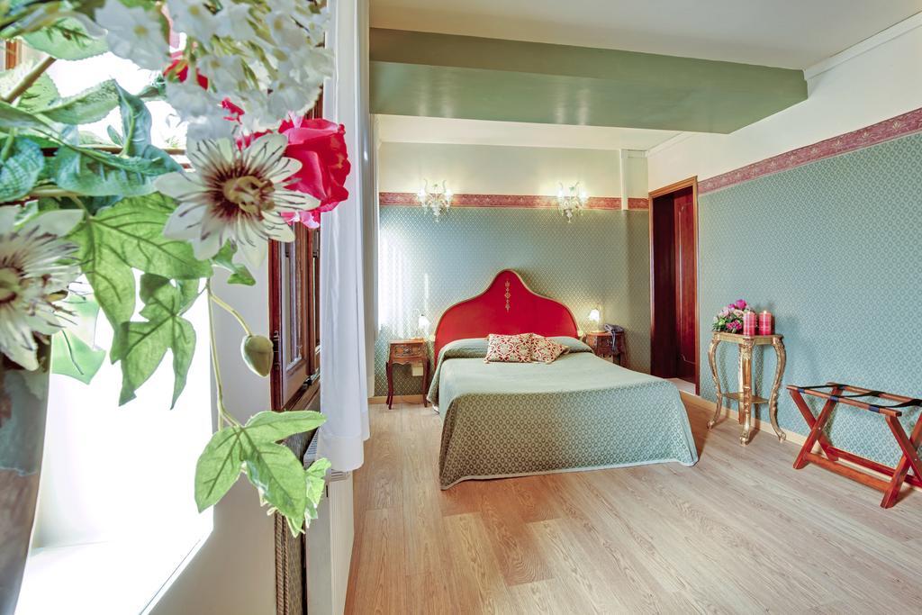 Locanda Antico Fiore البندقية المظهر الخارجي الصورة