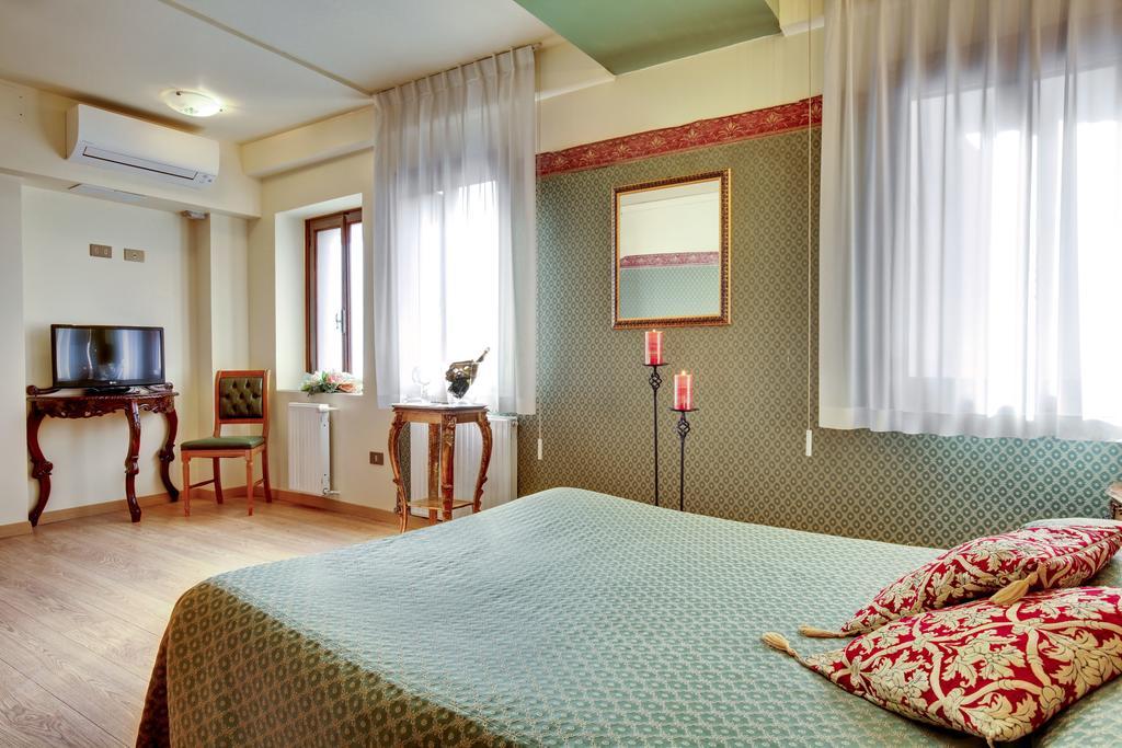 Locanda Antico Fiore البندقية المظهر الخارجي الصورة