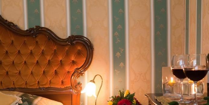 Locanda Antico Fiore البندقية المظهر الخارجي الصورة