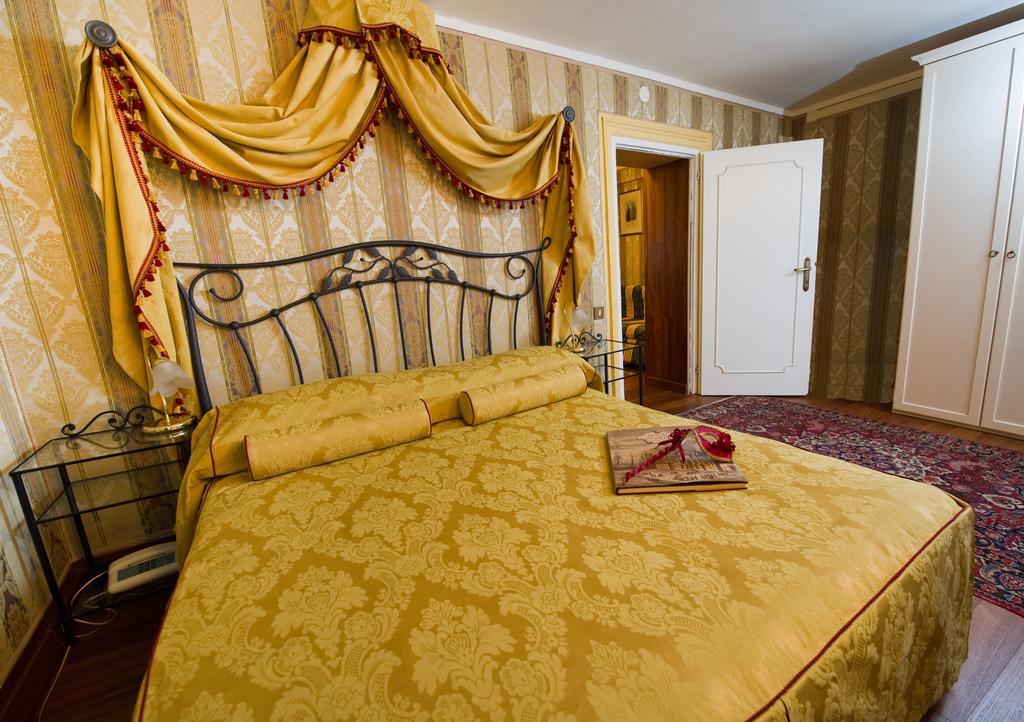 Locanda Antico Fiore البندقية المظهر الخارجي الصورة