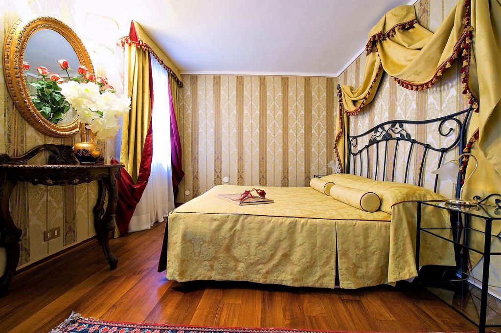 Locanda Antico Fiore البندقية المظهر الخارجي الصورة