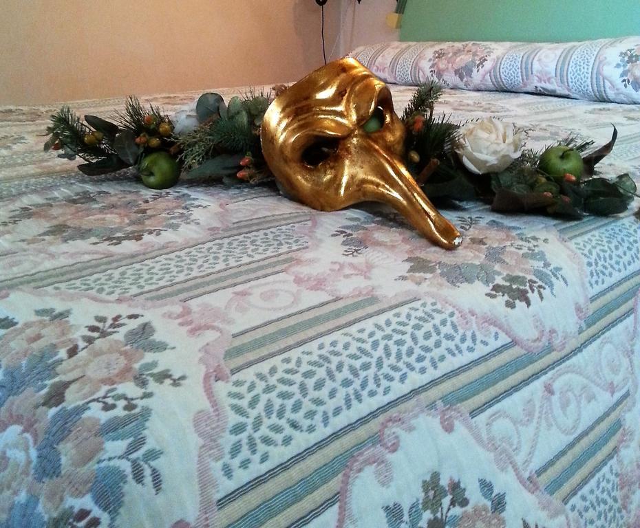 Locanda Antico Fiore البندقية المظهر الخارجي الصورة