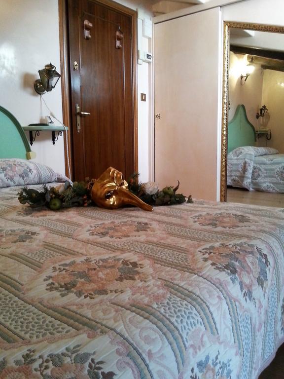Locanda Antico Fiore البندقية المظهر الخارجي الصورة