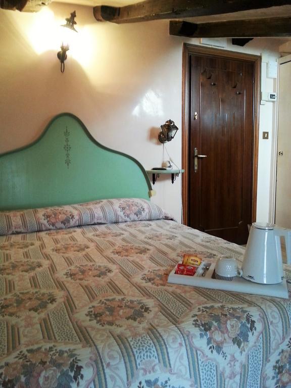 Locanda Antico Fiore البندقية المظهر الخارجي الصورة