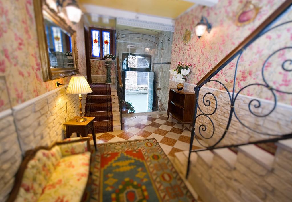 Locanda Antico Fiore البندقية المظهر الخارجي الصورة