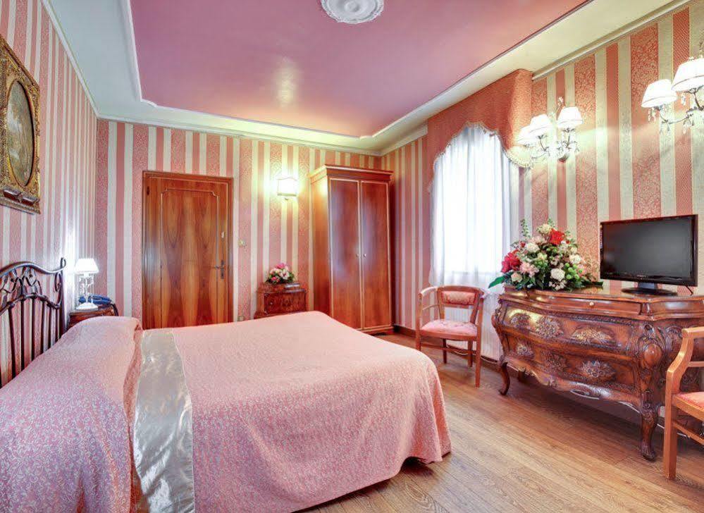 Locanda Antico Fiore البندقية المظهر الخارجي الصورة