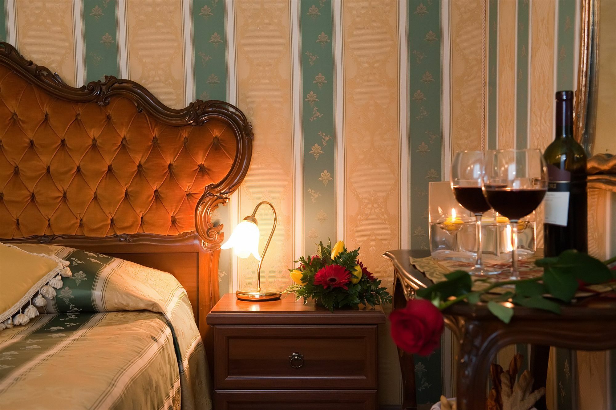 Locanda Antico Fiore البندقية المظهر الخارجي الصورة