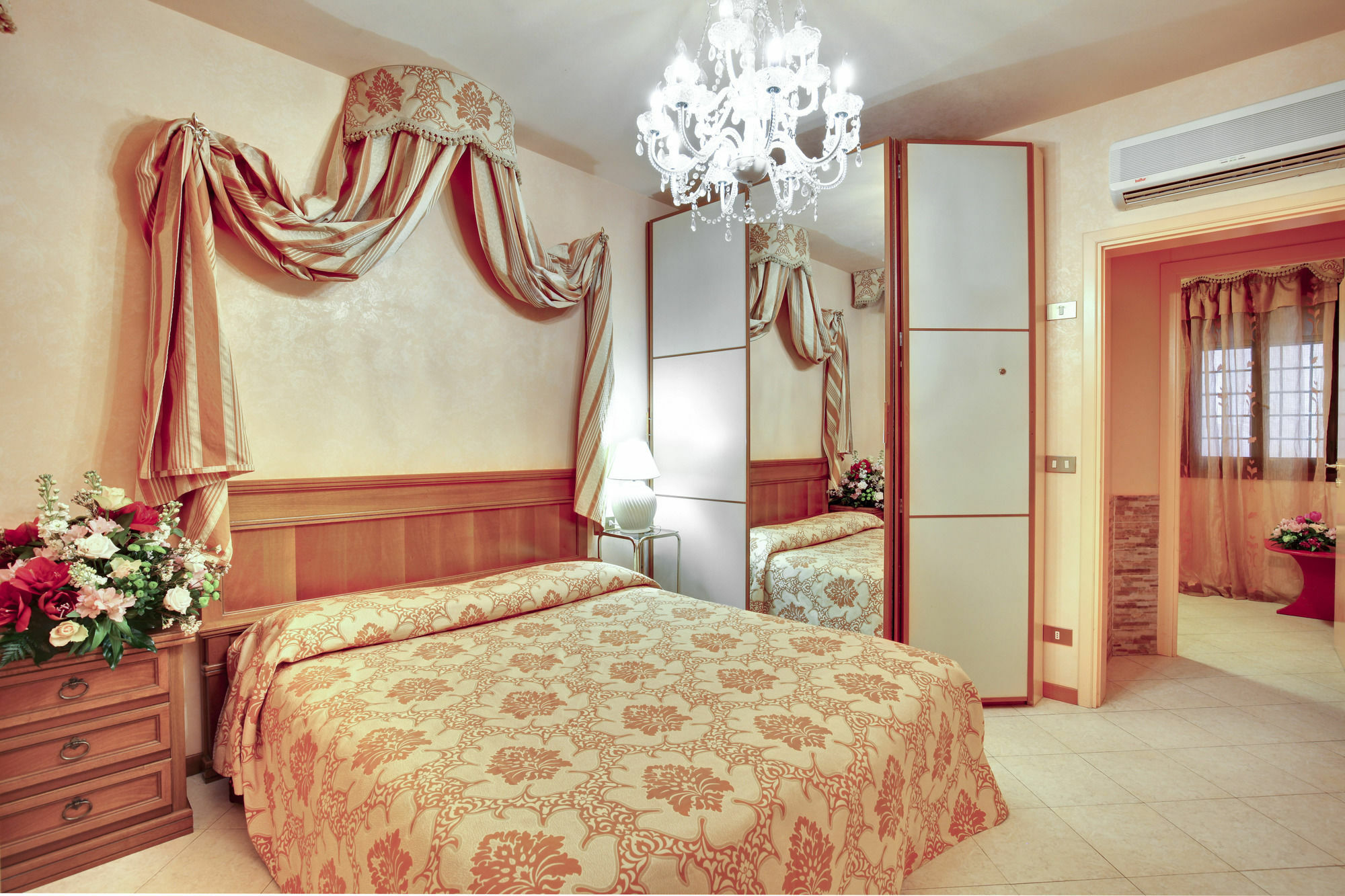 Locanda Antico Fiore البندقية المظهر الخارجي الصورة