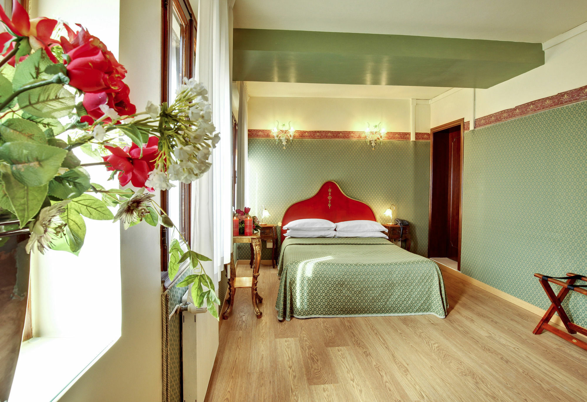 Locanda Antico Fiore البندقية المظهر الخارجي الصورة