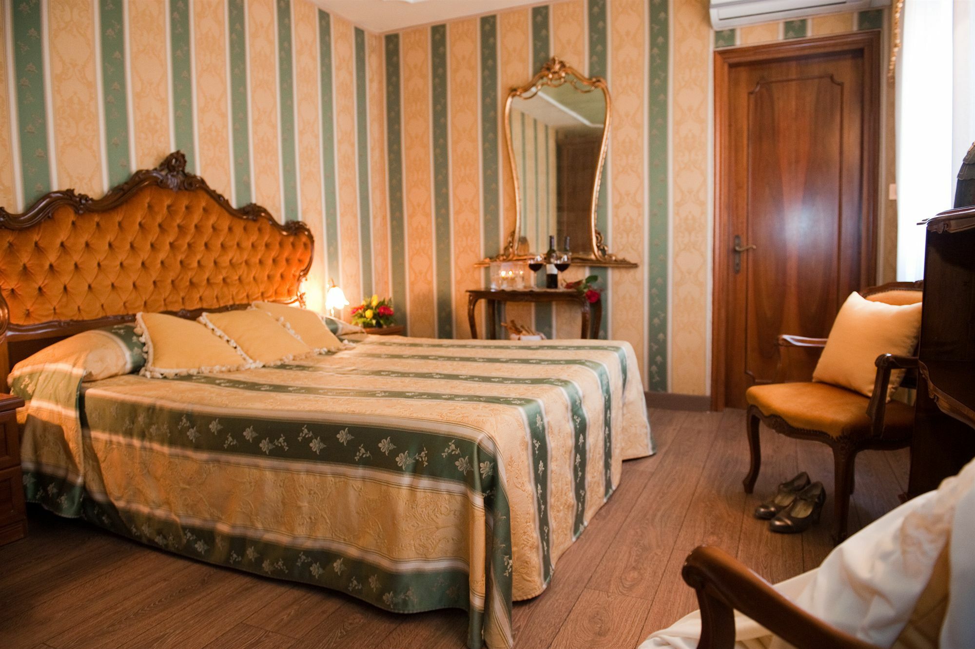 Locanda Antico Fiore البندقية المظهر الخارجي الصورة