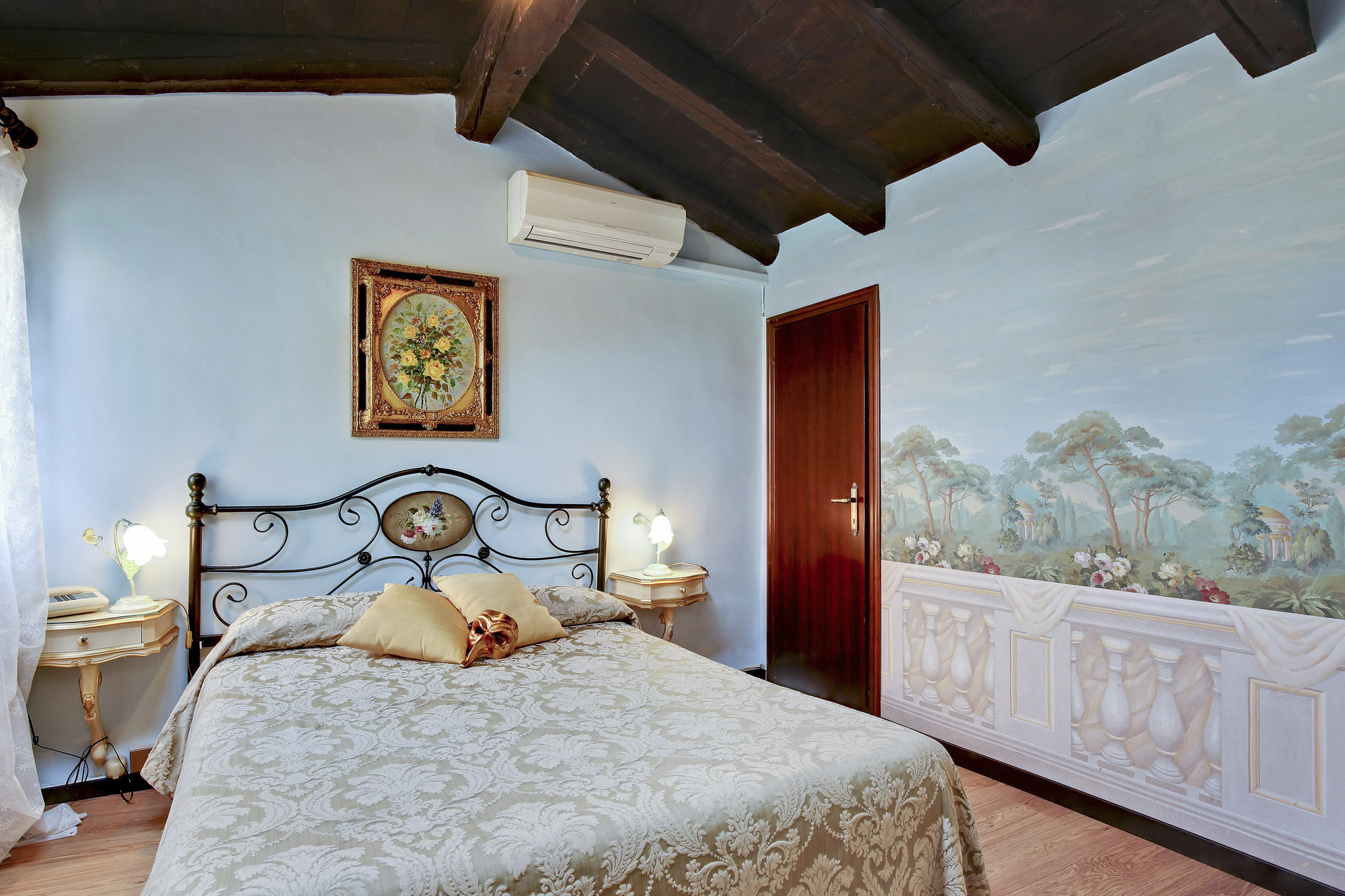 Locanda Antico Fiore البندقية المظهر الخارجي الصورة