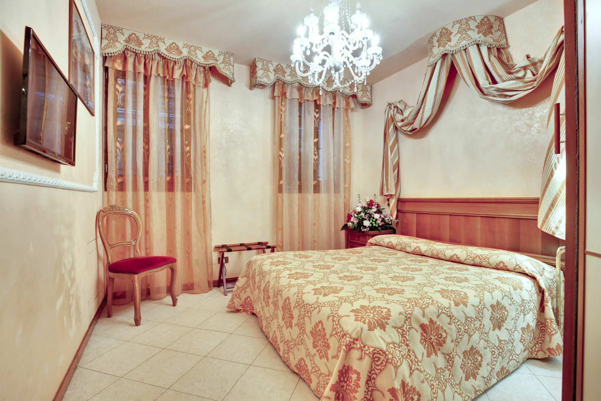 Locanda Antico Fiore البندقية المظهر الخارجي الصورة