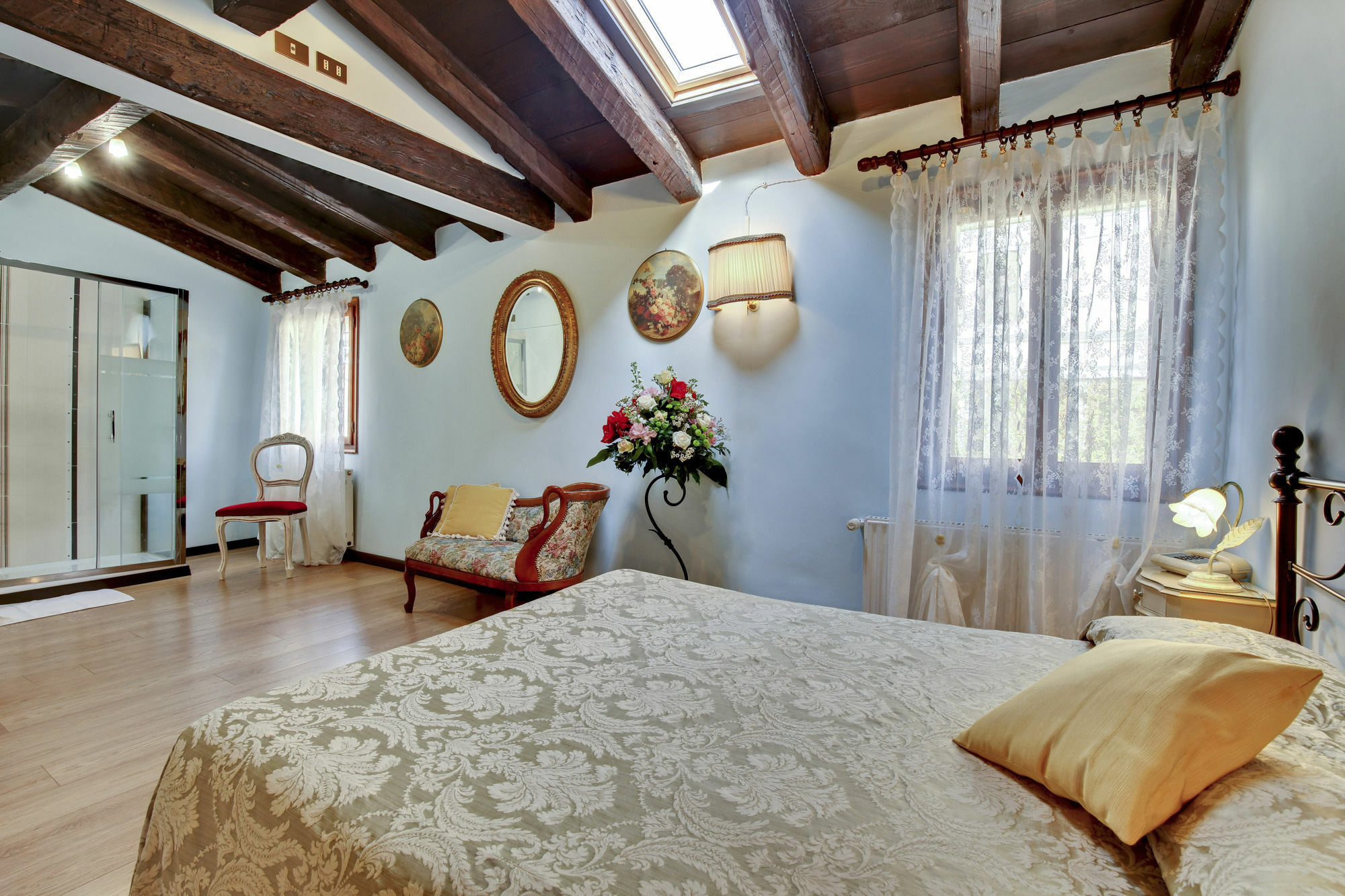 Locanda Antico Fiore البندقية المظهر الخارجي الصورة