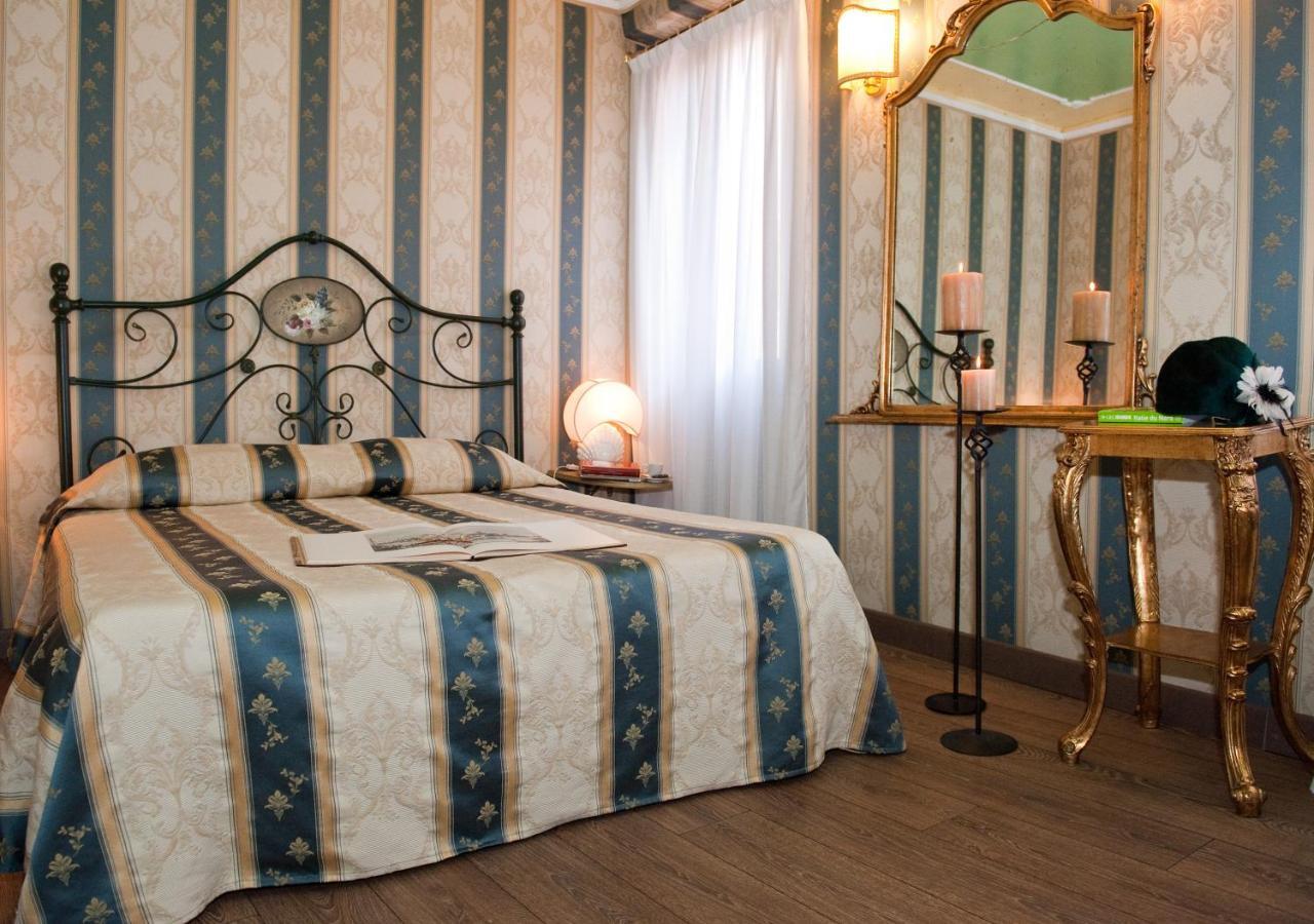 Locanda Antico Fiore البندقية المظهر الخارجي الصورة